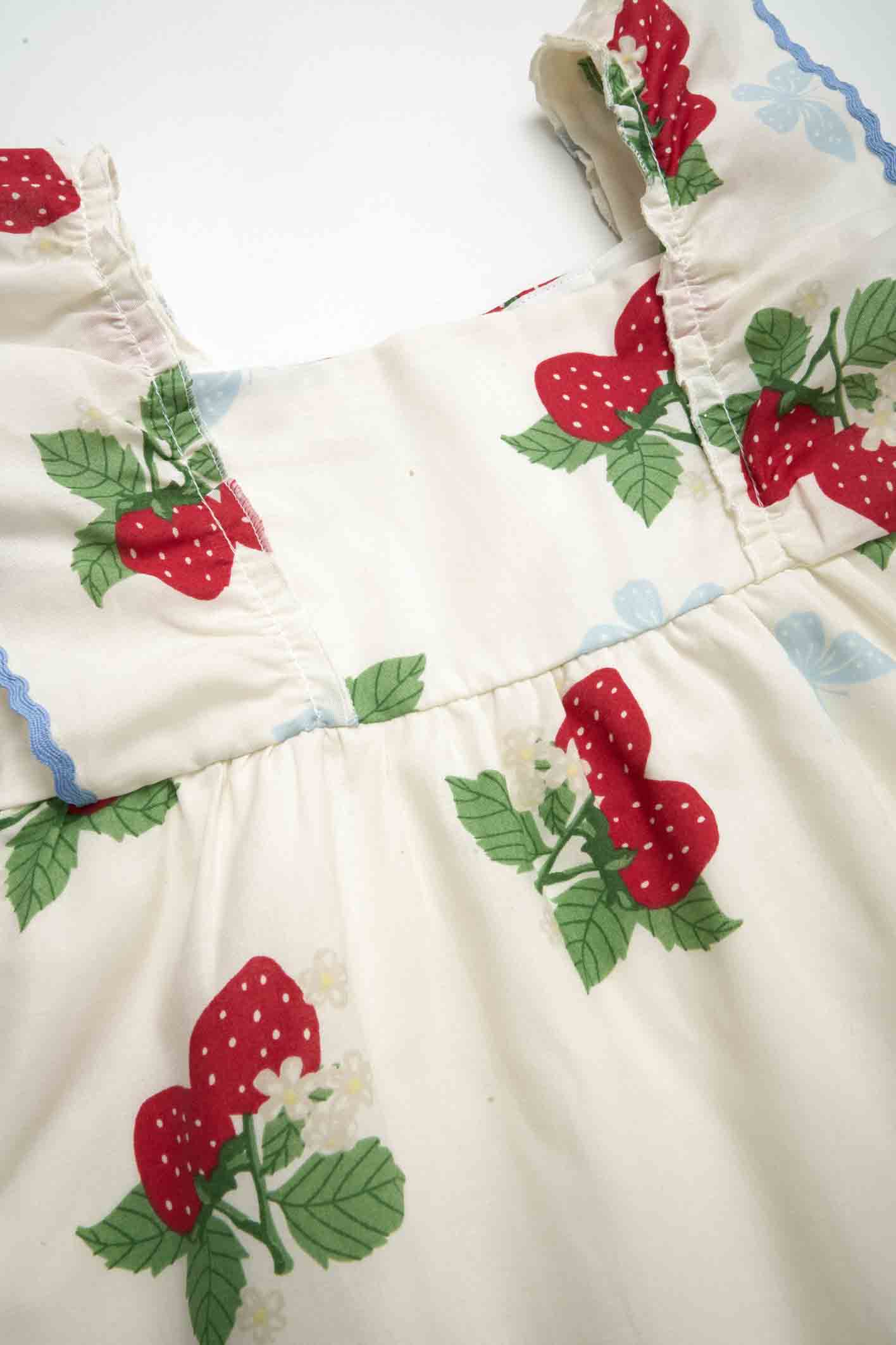 VESTIDO STP REBECCA 4-12