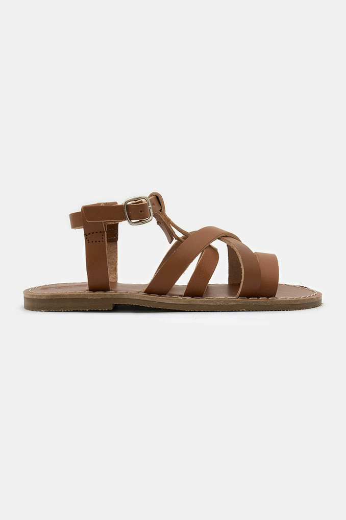 SANDALIAS TANIA 28-34