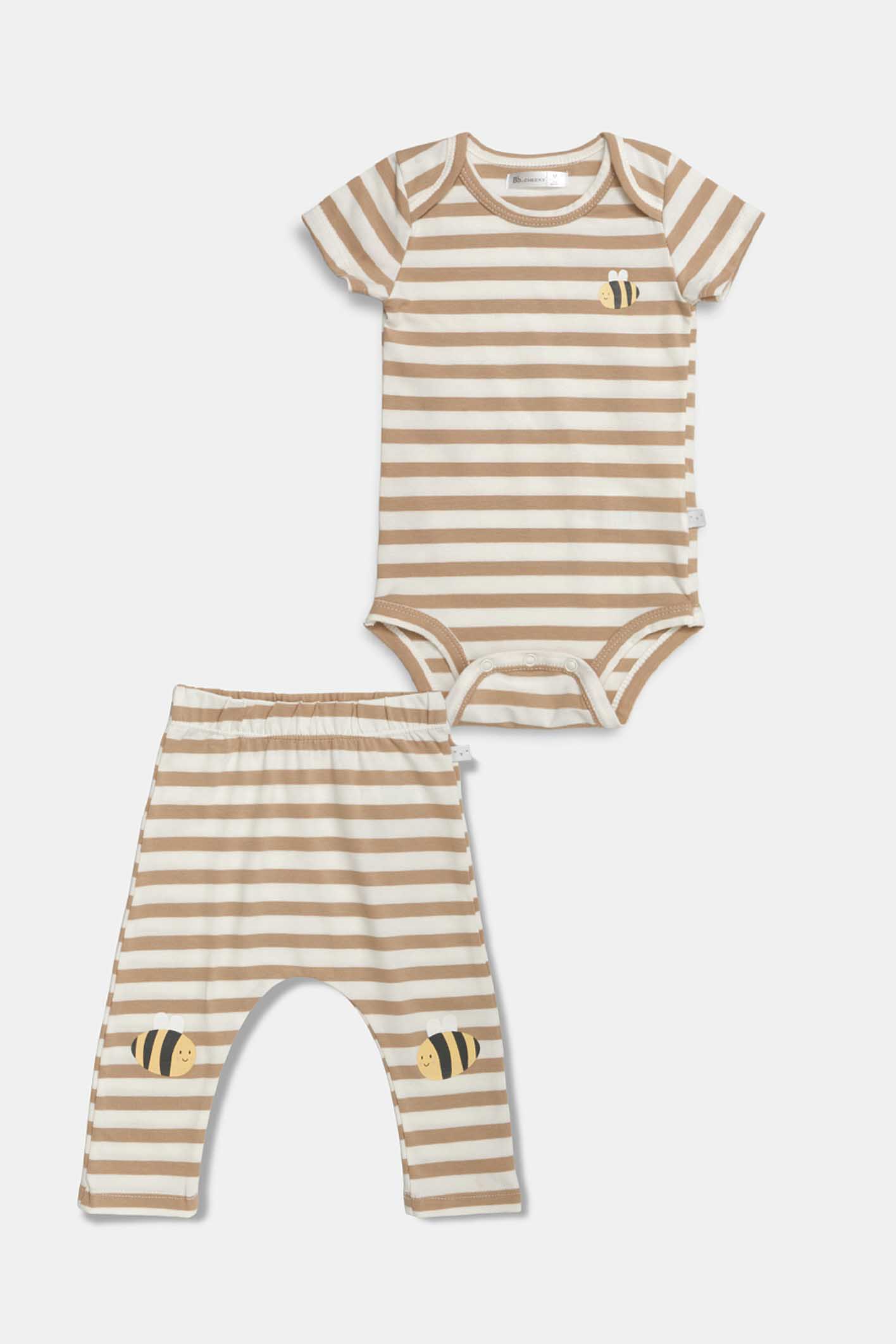 SET BODY/LEGGING ALESSO  