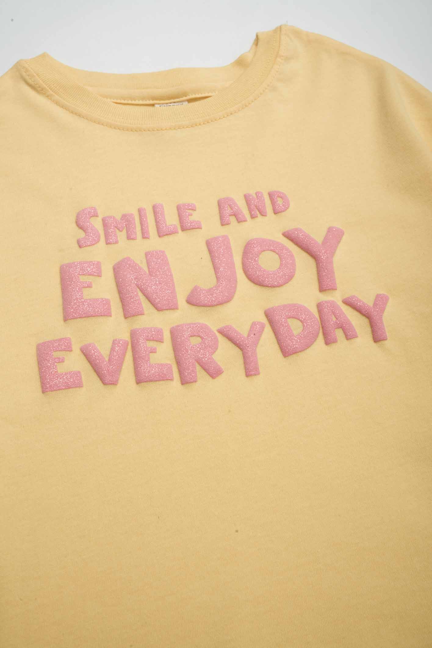 REMERA MC SOPHIE 4-12