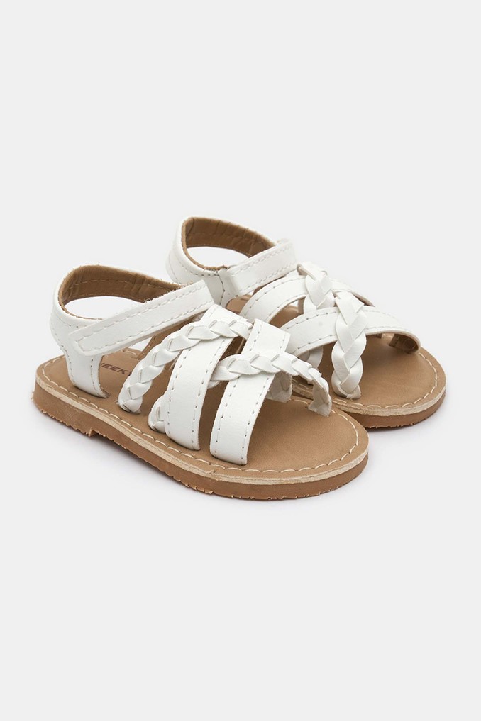 SANDALIAS MARA 19-24