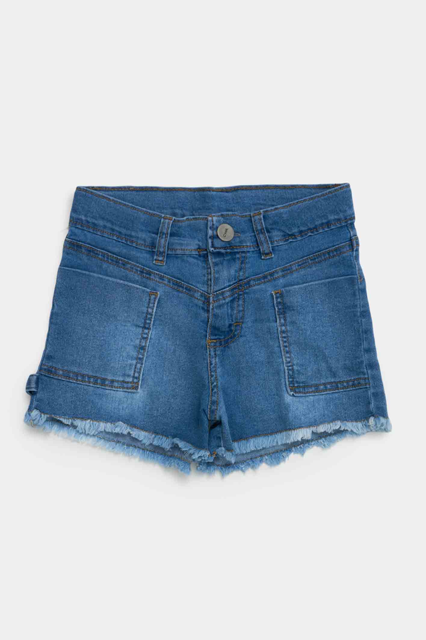 SHORT  LAYLA 4-14