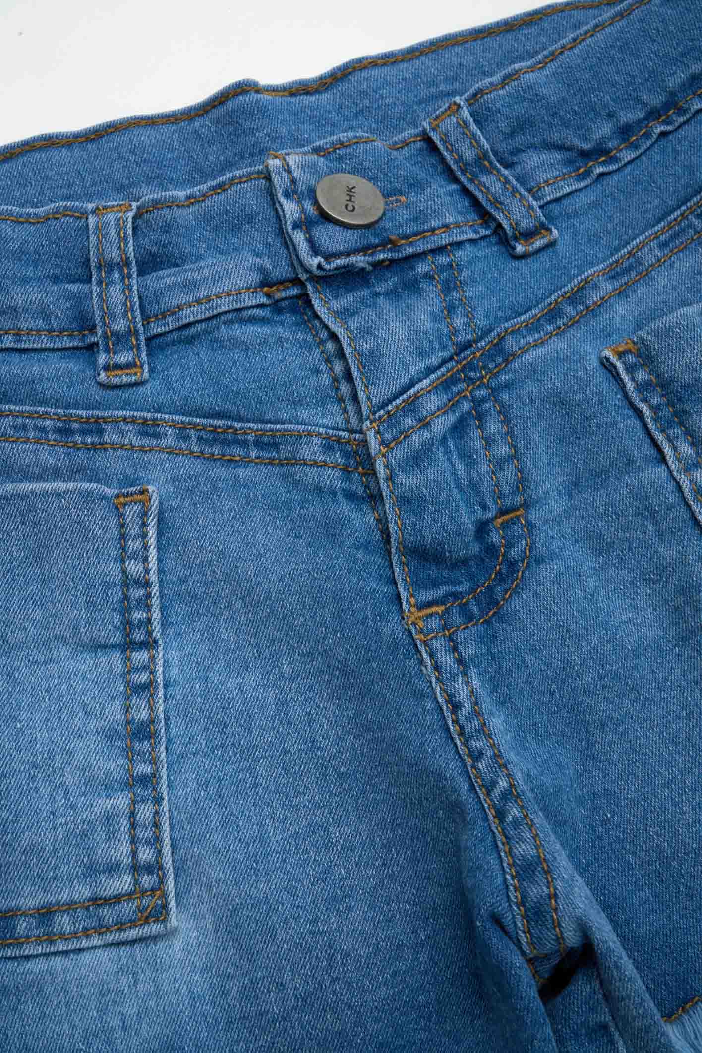 SHORT DEN LAYLA 4-14