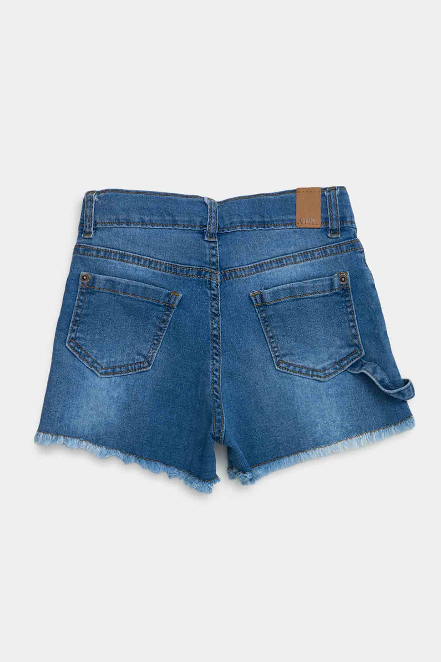 SHORT DEN LAYLA 4-14