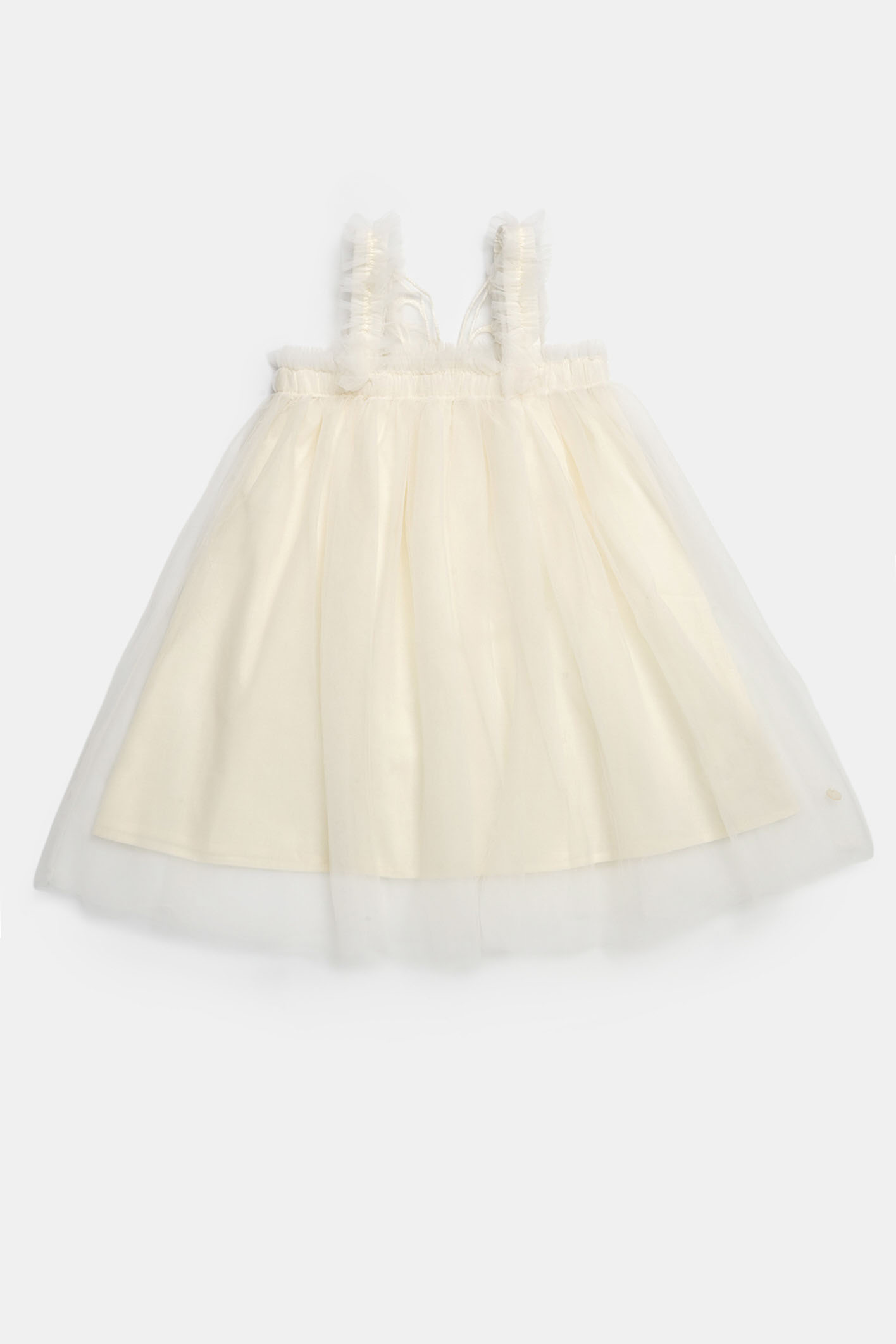 VESTIDO MARIPOSA 4-6