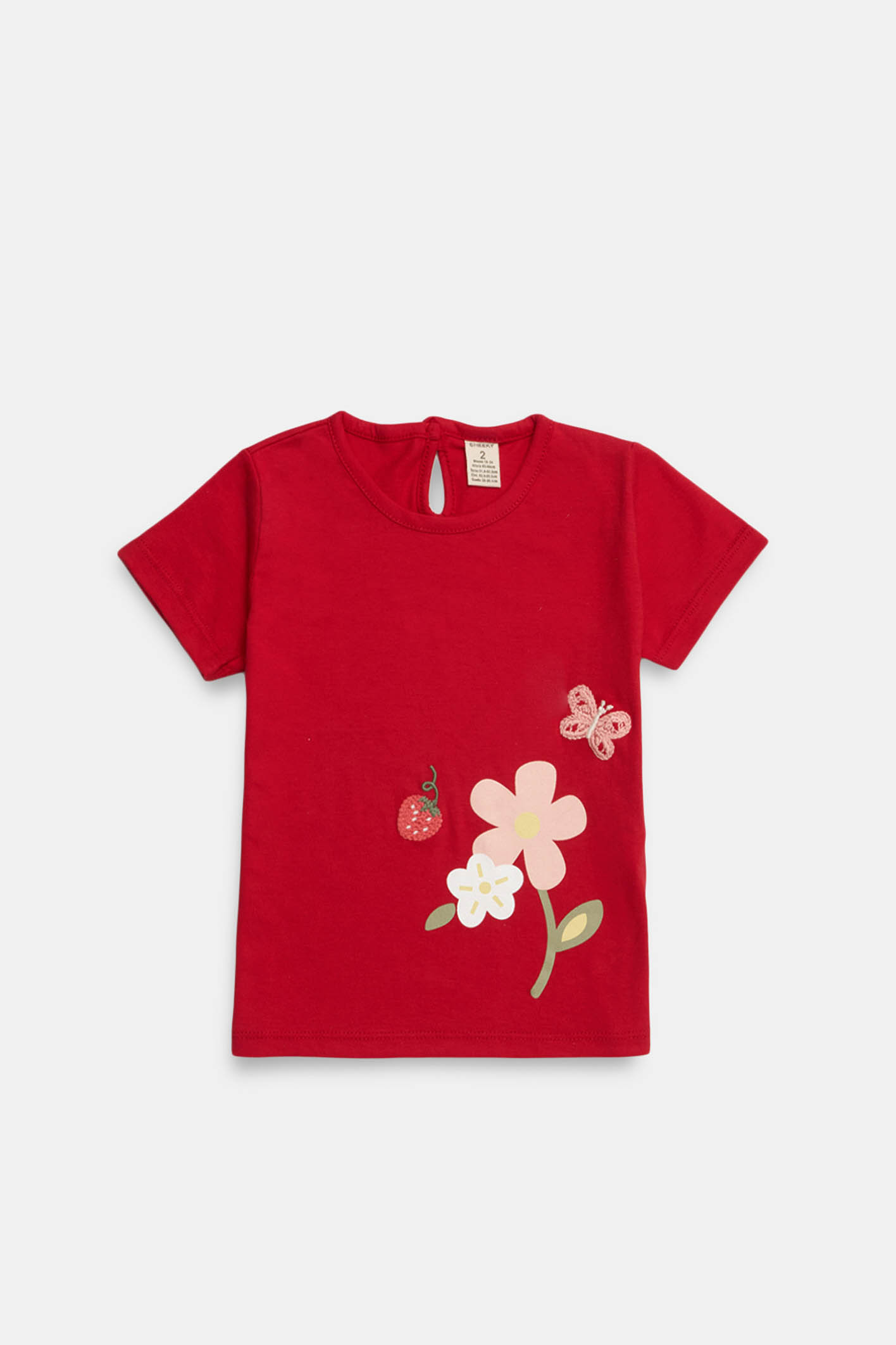REMERA  SAIDI 1-3