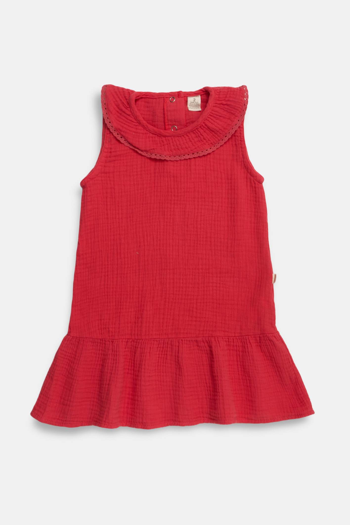 VESTIDO BELA 1-3