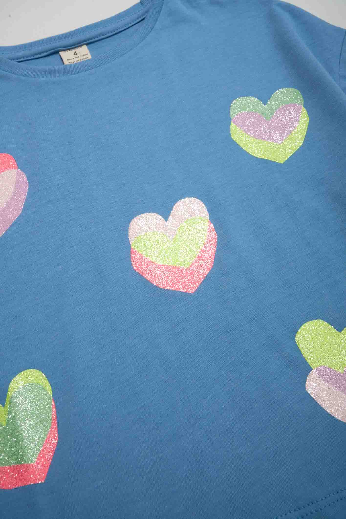 REMERA MC GIULIANA 4-12