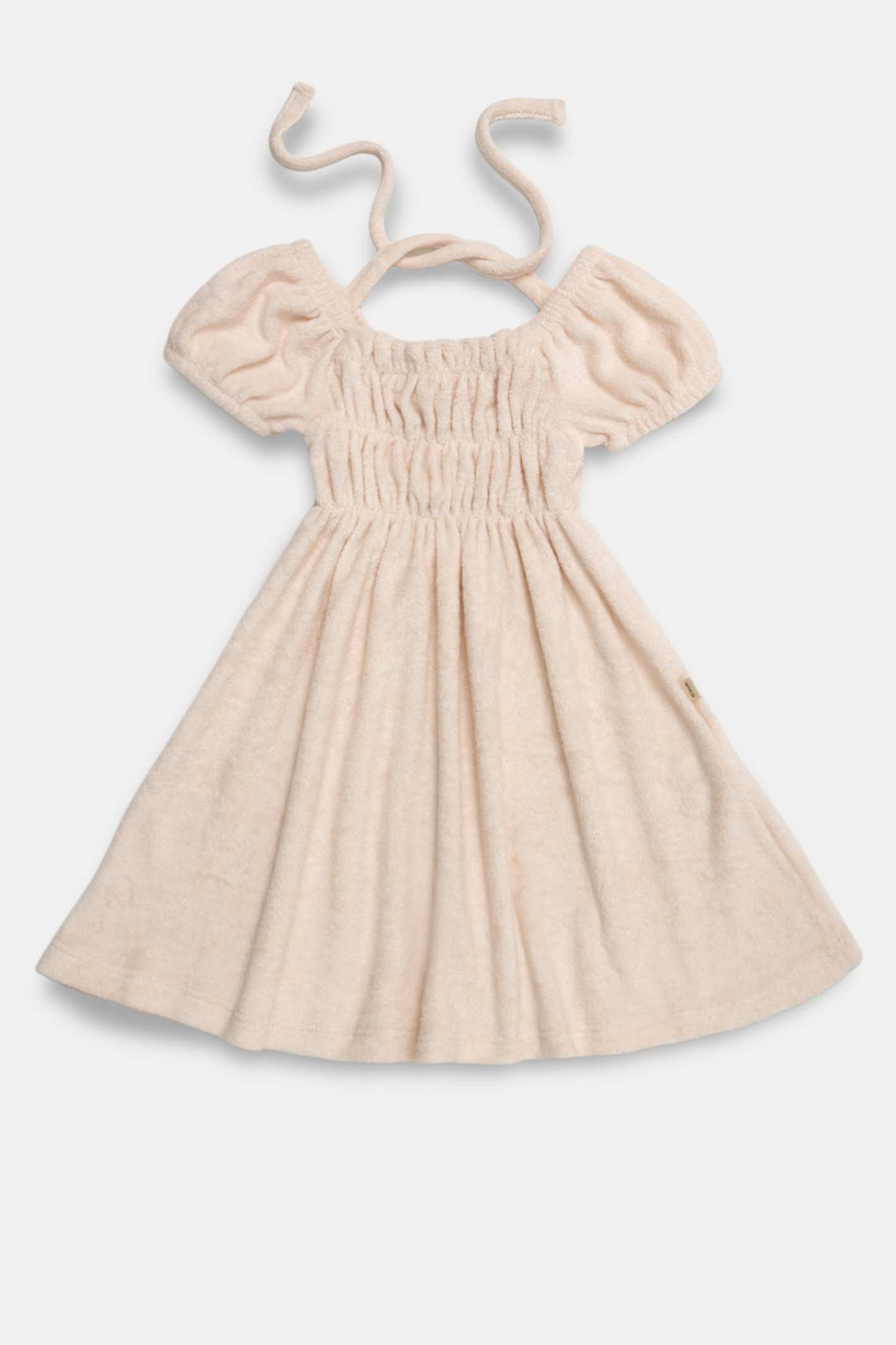 VESTIDO PRICILA  1-3