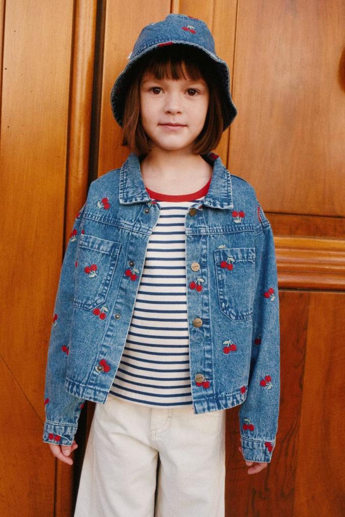 CAMPERA FRESH 
