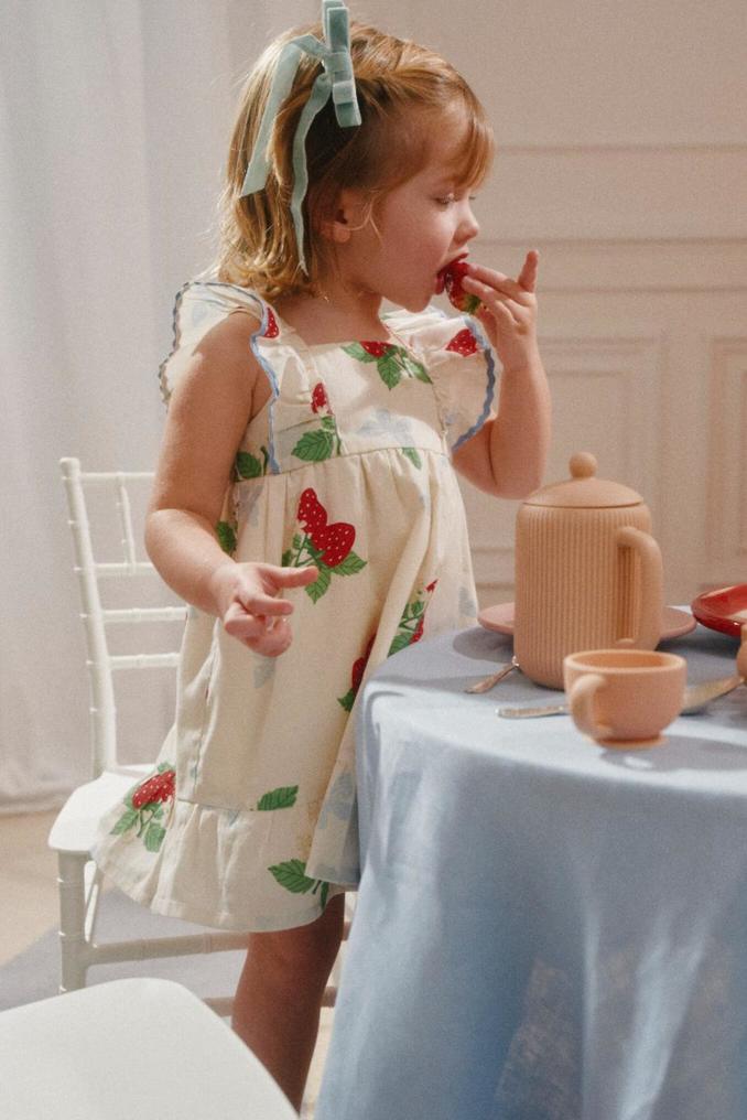 VESTIDO  REBECCA 
