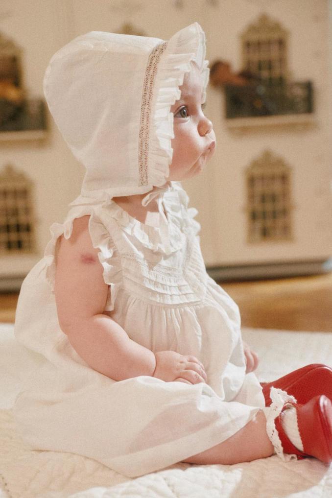 VESTIDO ANNIE