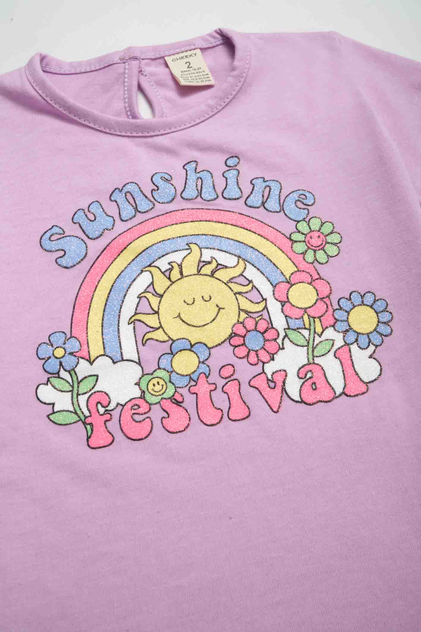 REMERA MC FILIPA 1-3