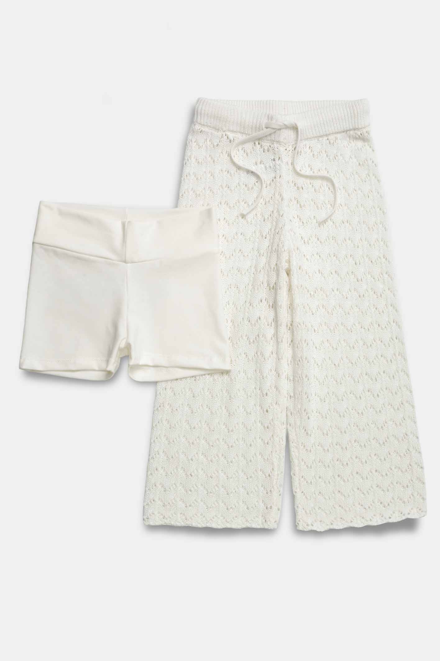 PANTALON  SHEILA 4-14