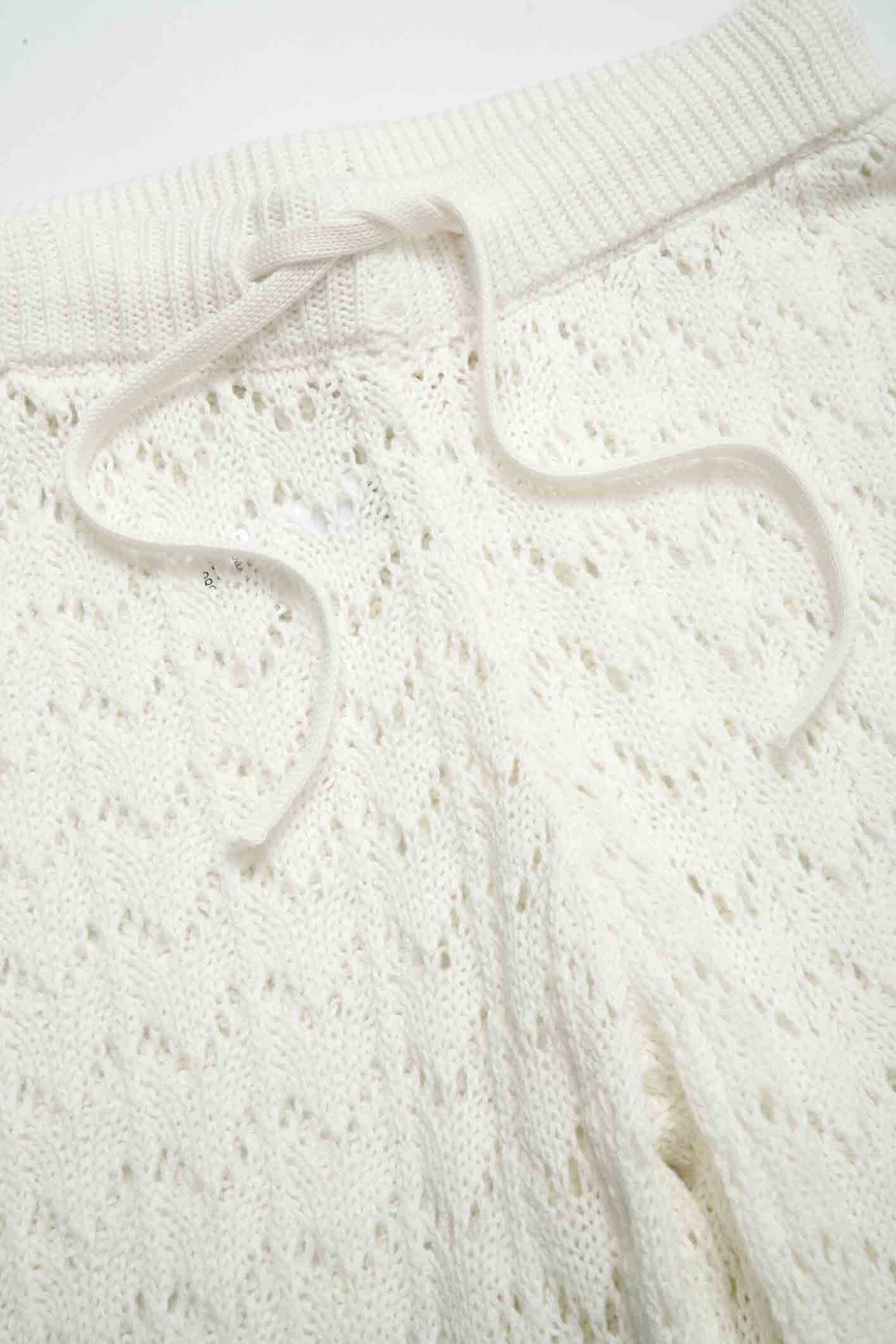 PANTALON TEJ SHEILA 4-14