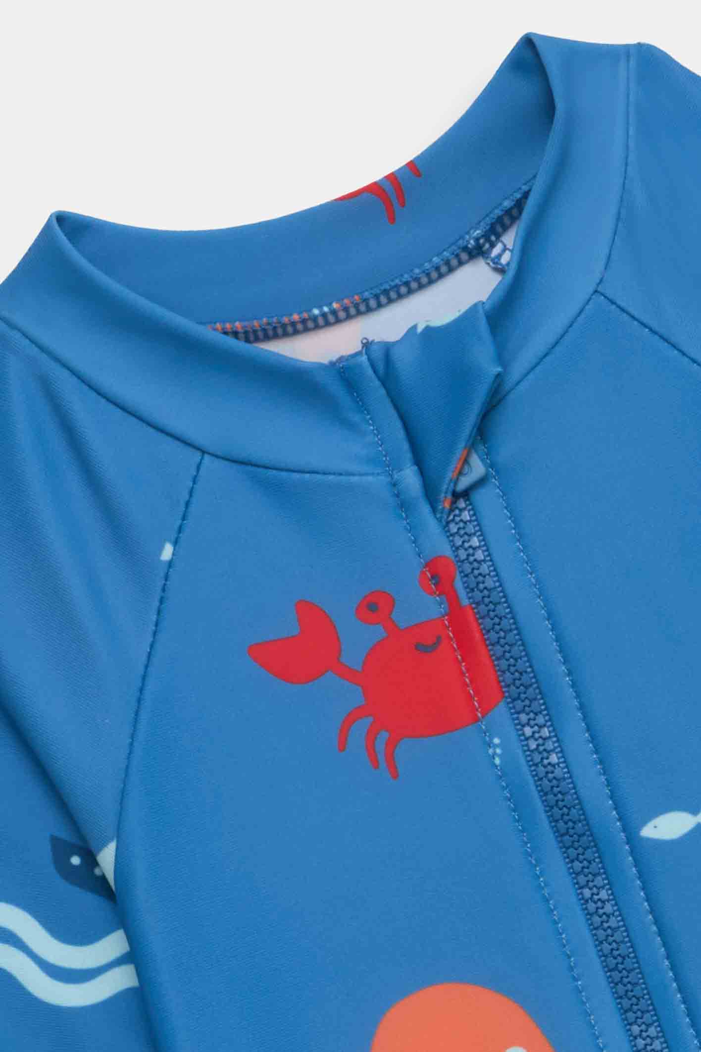 TB ENTERITO ML STP CRABS S-L