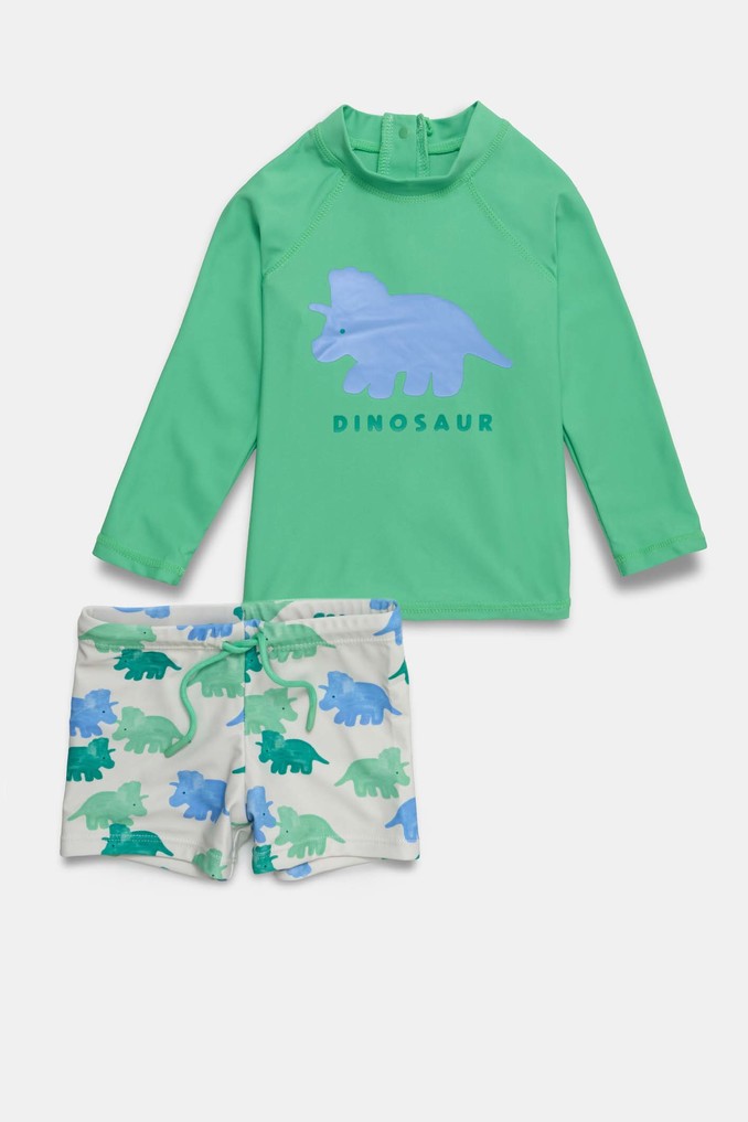 TRAJE DE BAÑO SET  SPIKE 1-3