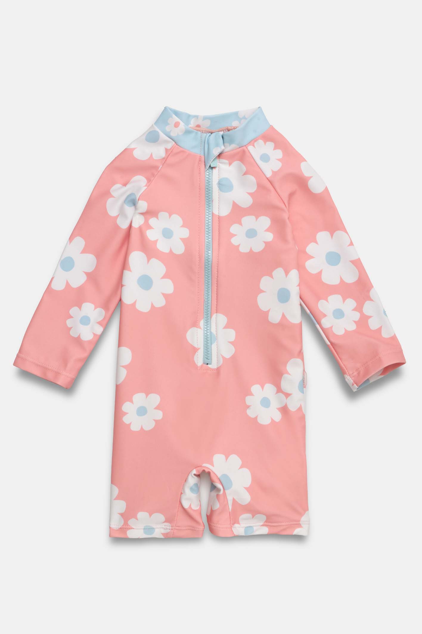 TRAJE DE BAÑO ENTERITO TUNI S-L