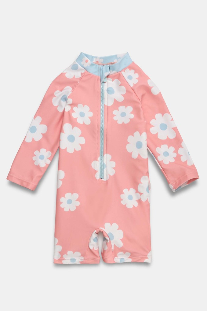 TRAJE DE BAÑO ENTERITO TNI S-L