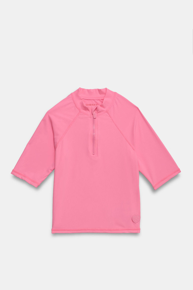 TRAJE DE BAÑO REMERA  VENICE 4-12