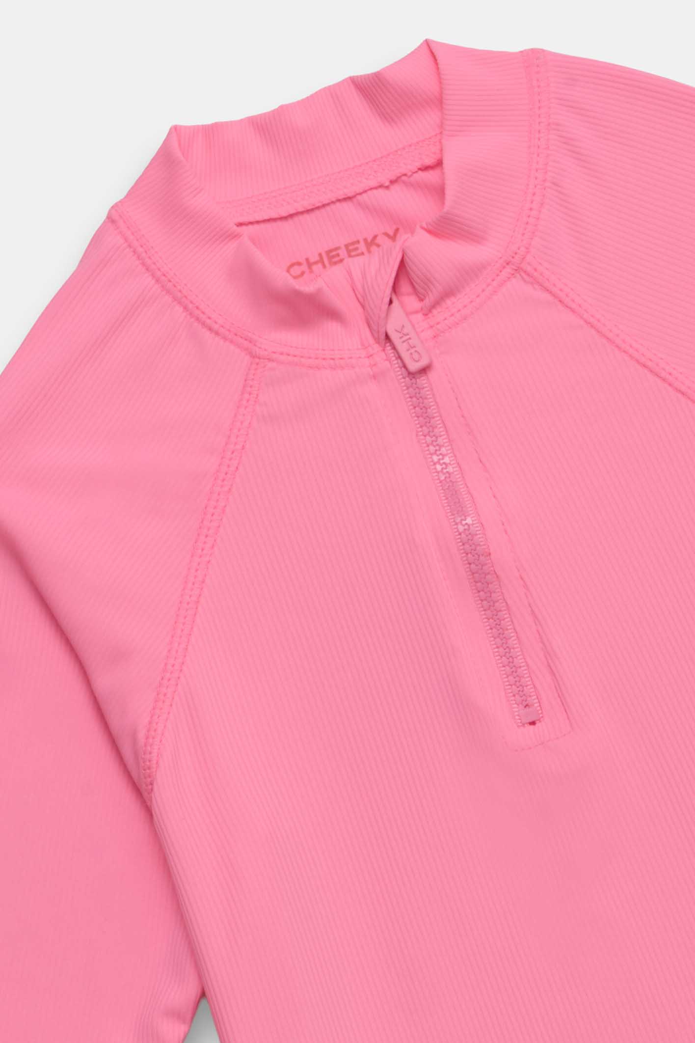 TB REMERA ML VENICE 4-12