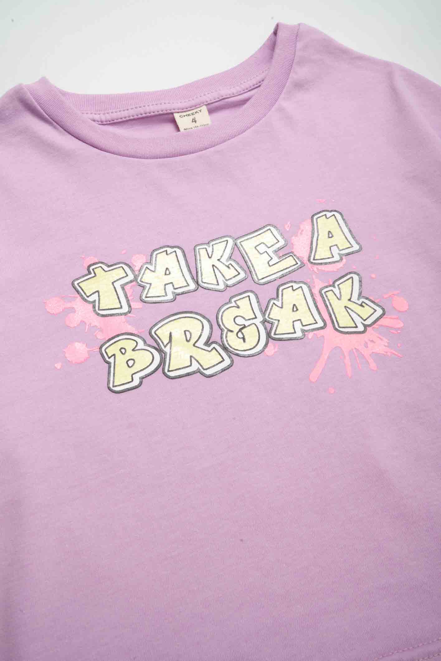 REMERA MC JULIETA 4-14