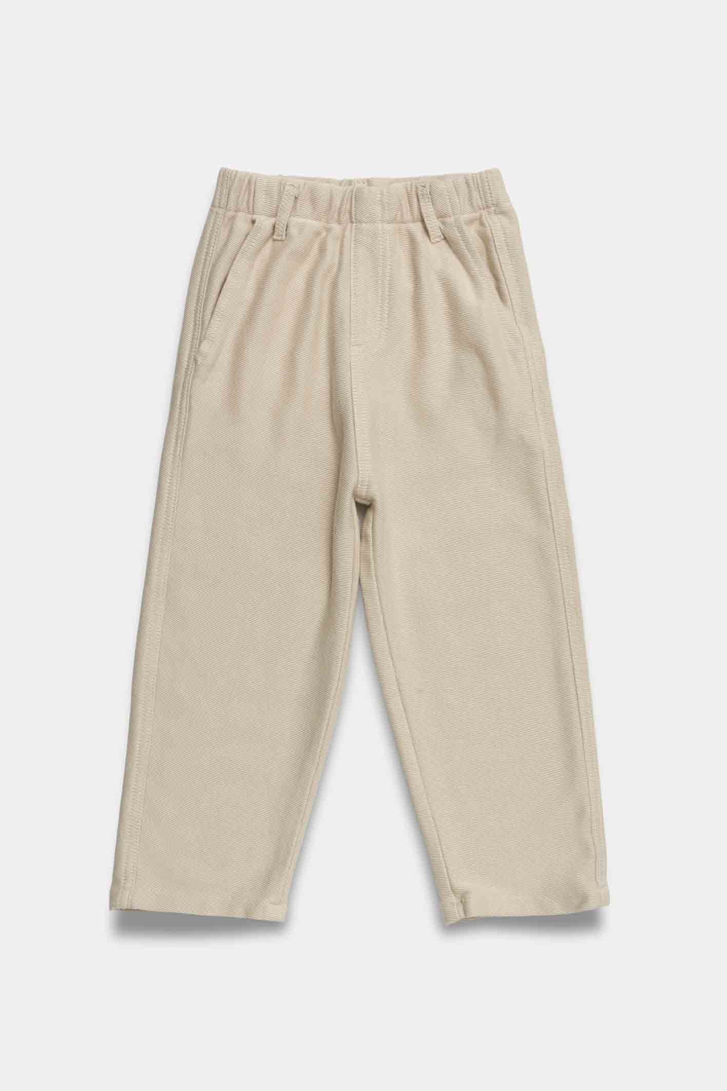 PANTALON  NERON 4-12