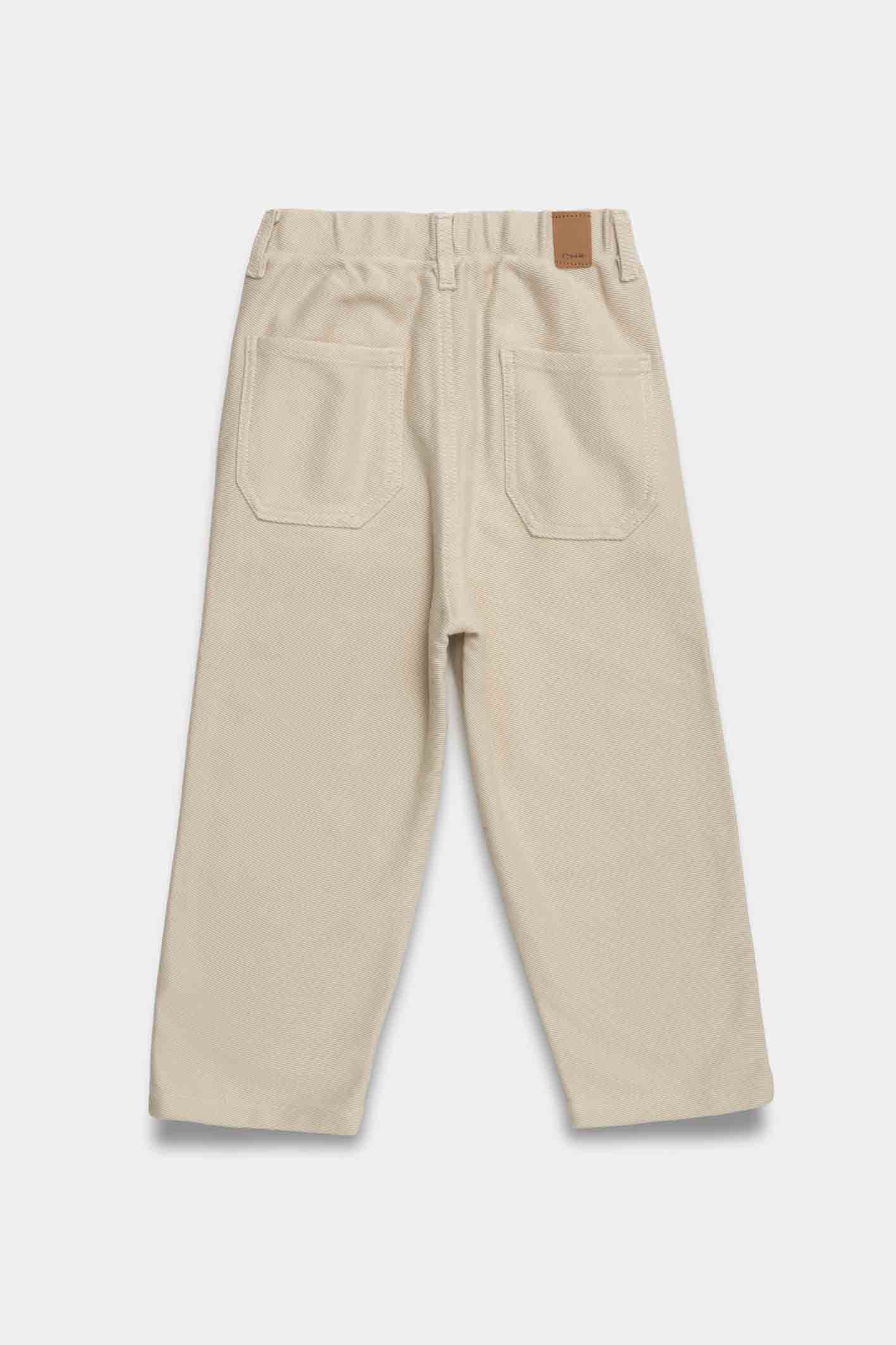PANTALON GAB NERON 4-12