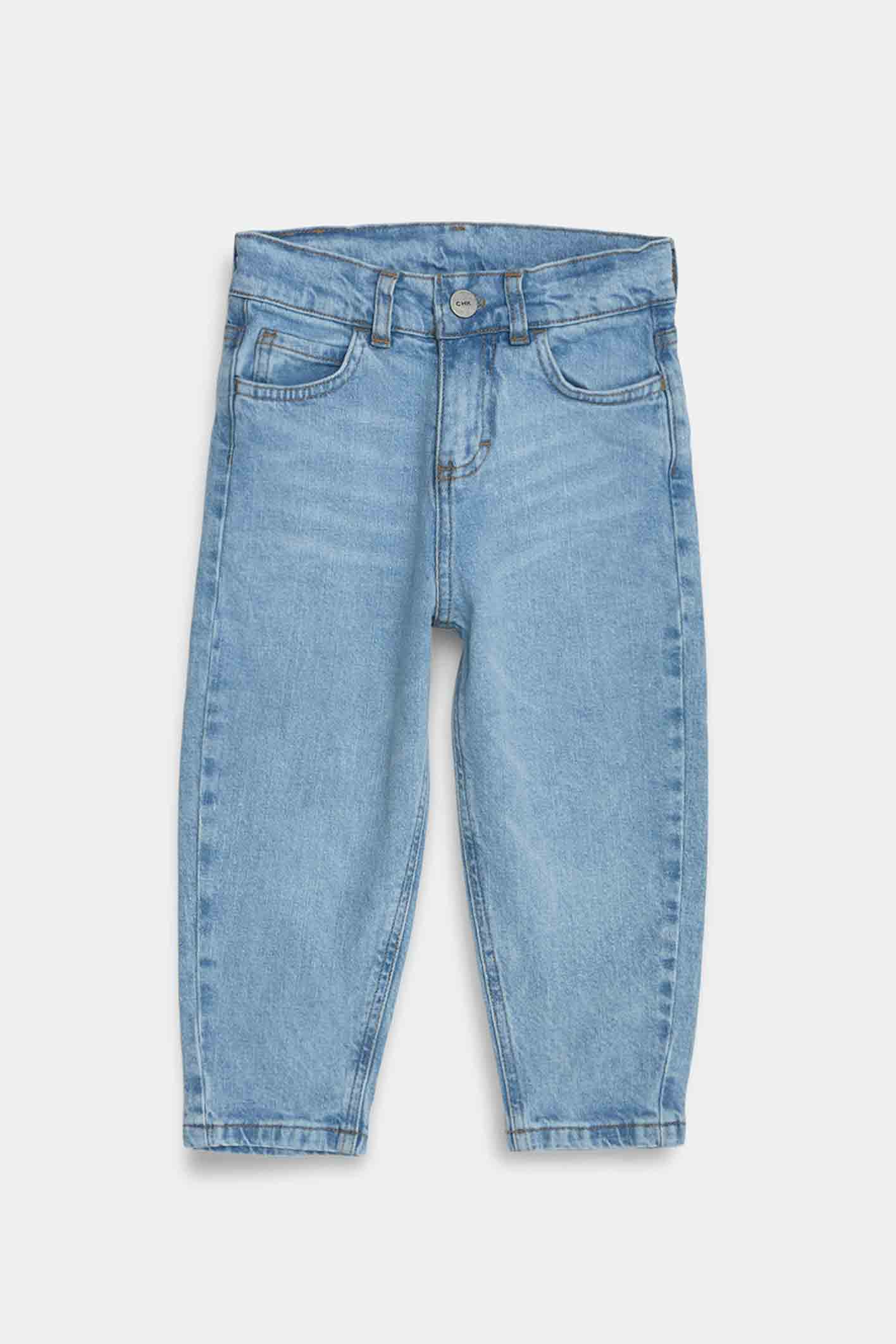 PANTALON  NEREA 4-14
