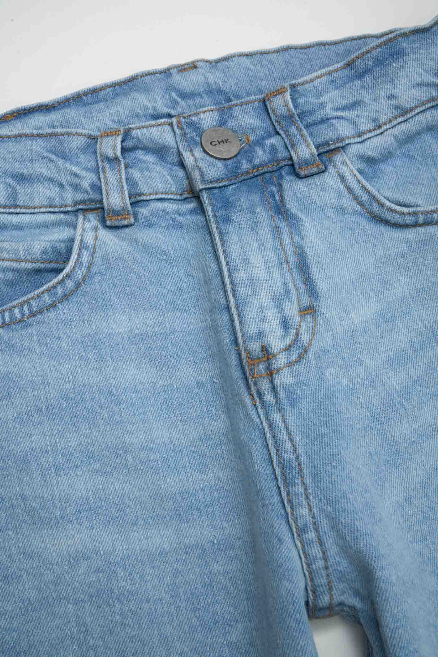 PANTALON DEN NEREA 4-14