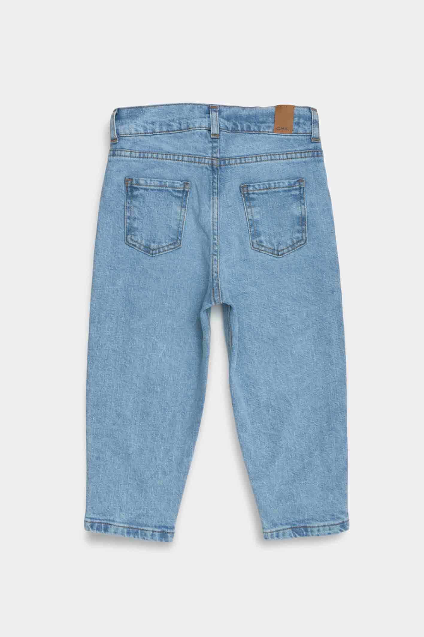PANTALON DEN NEREA 4-14