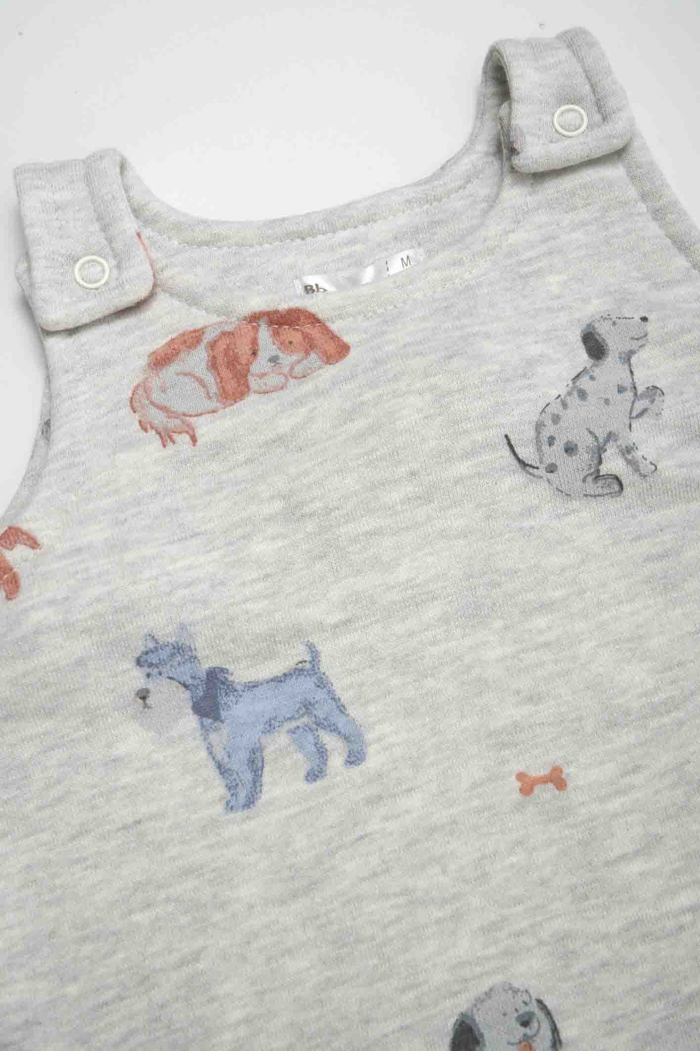 ENTERITO PC STP MARVIN XS-L