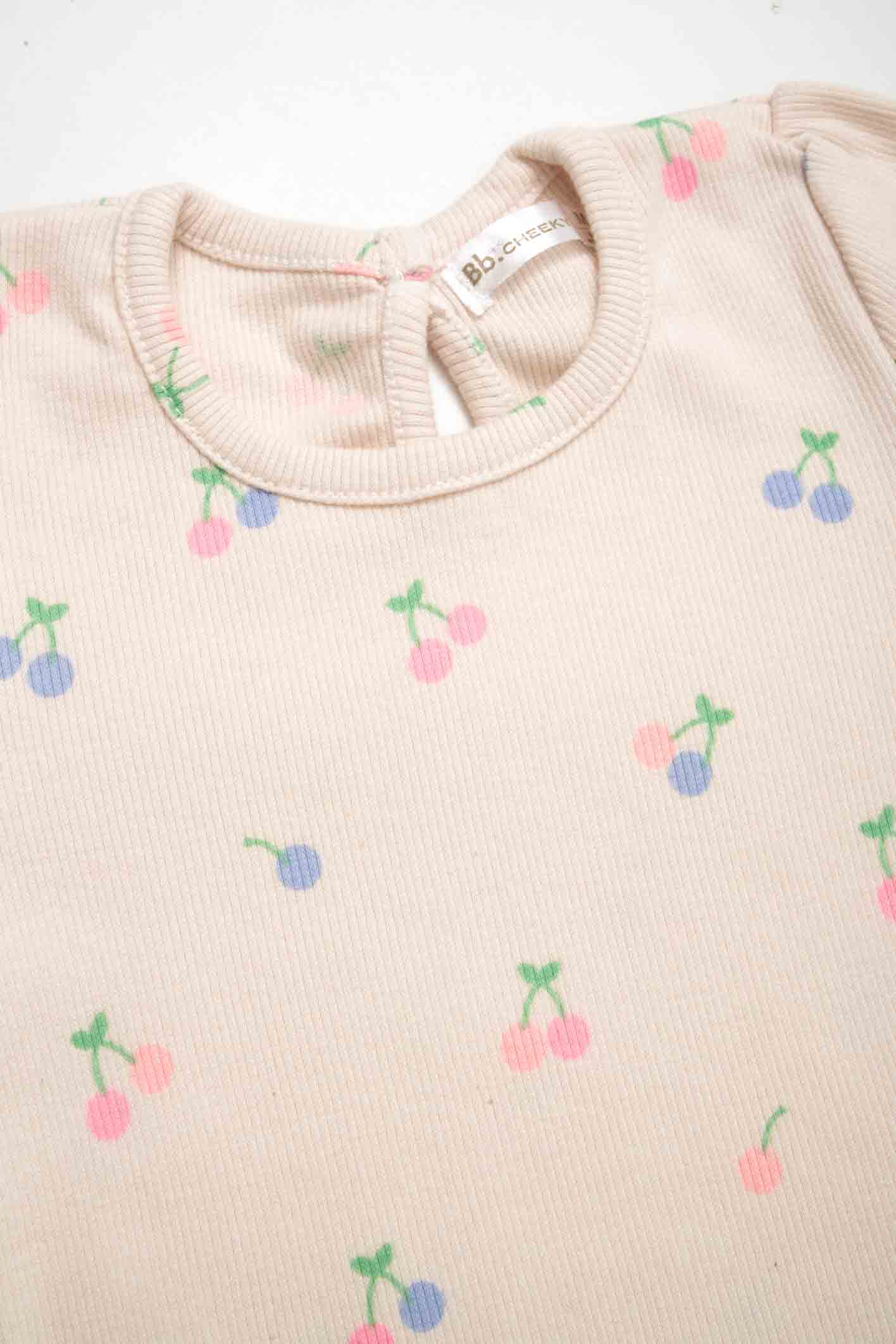 BODY STP CANDACE XS-L