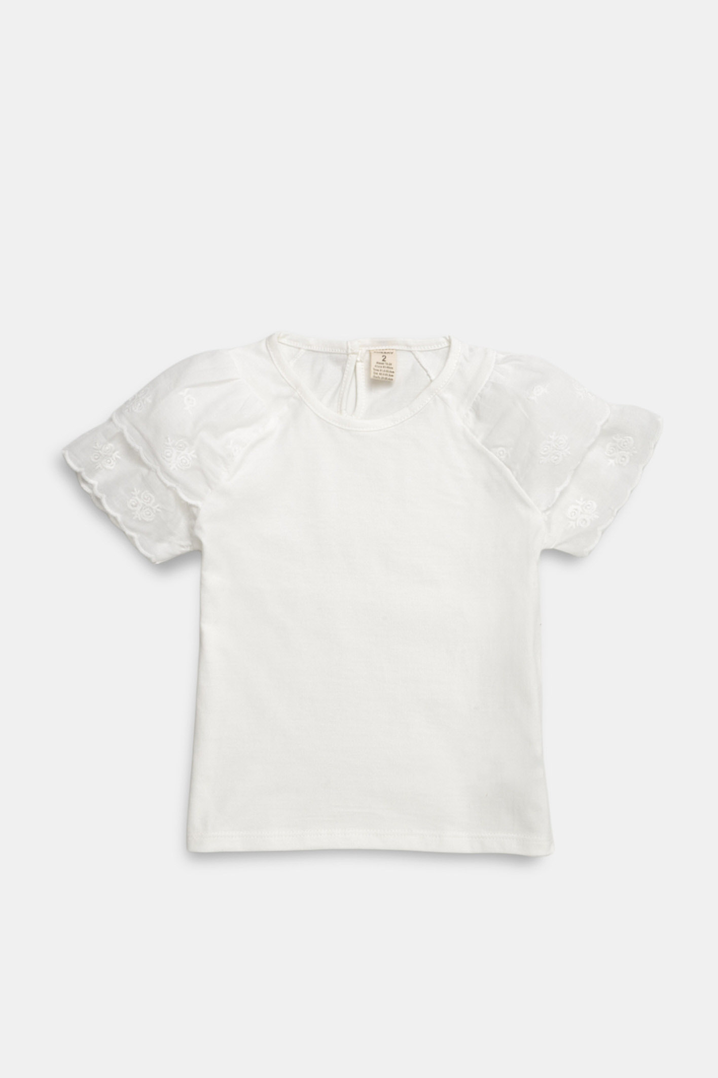 REMERA  CHARLOTTE 1-3