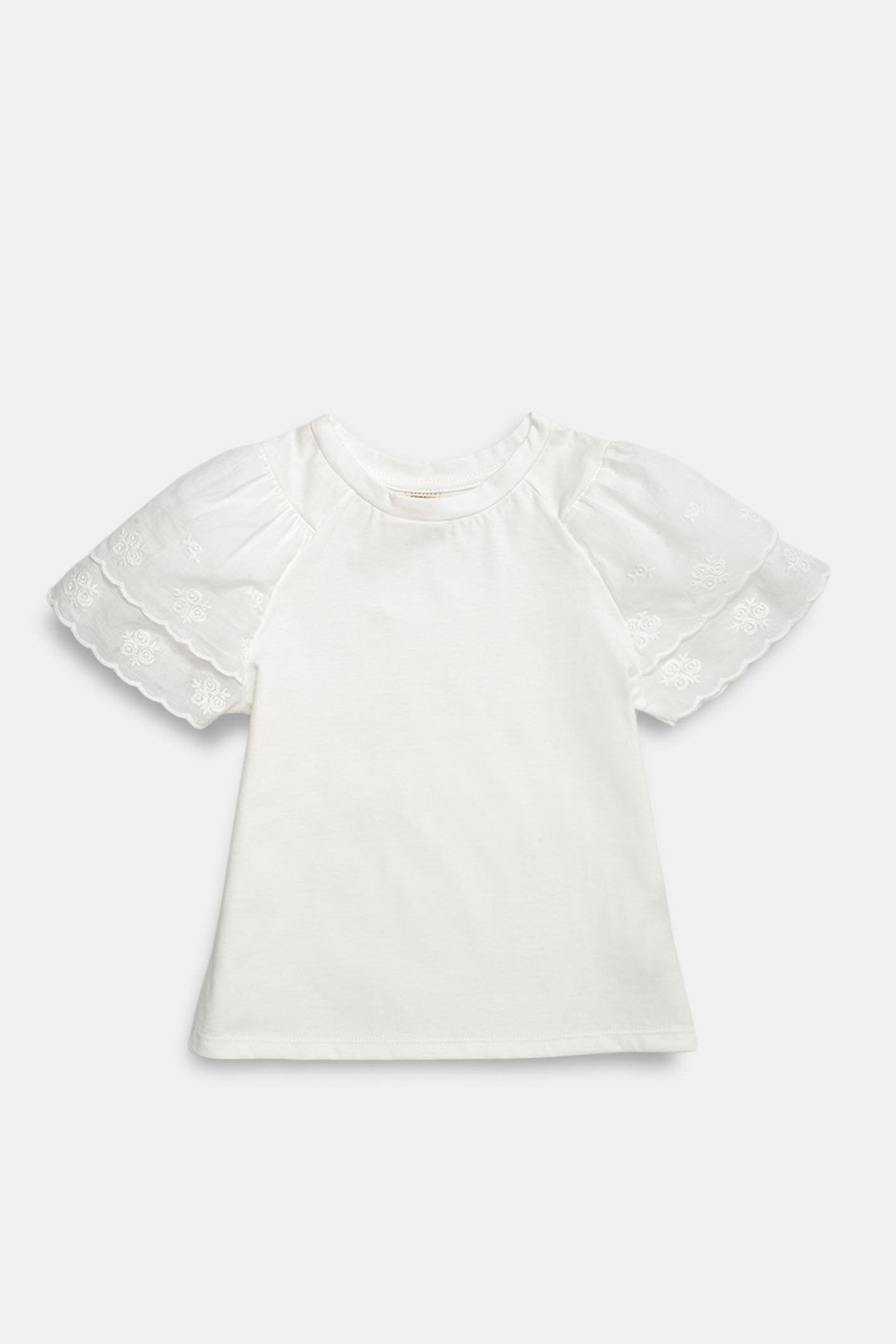 REMERA  CHARLOTTE 4-14