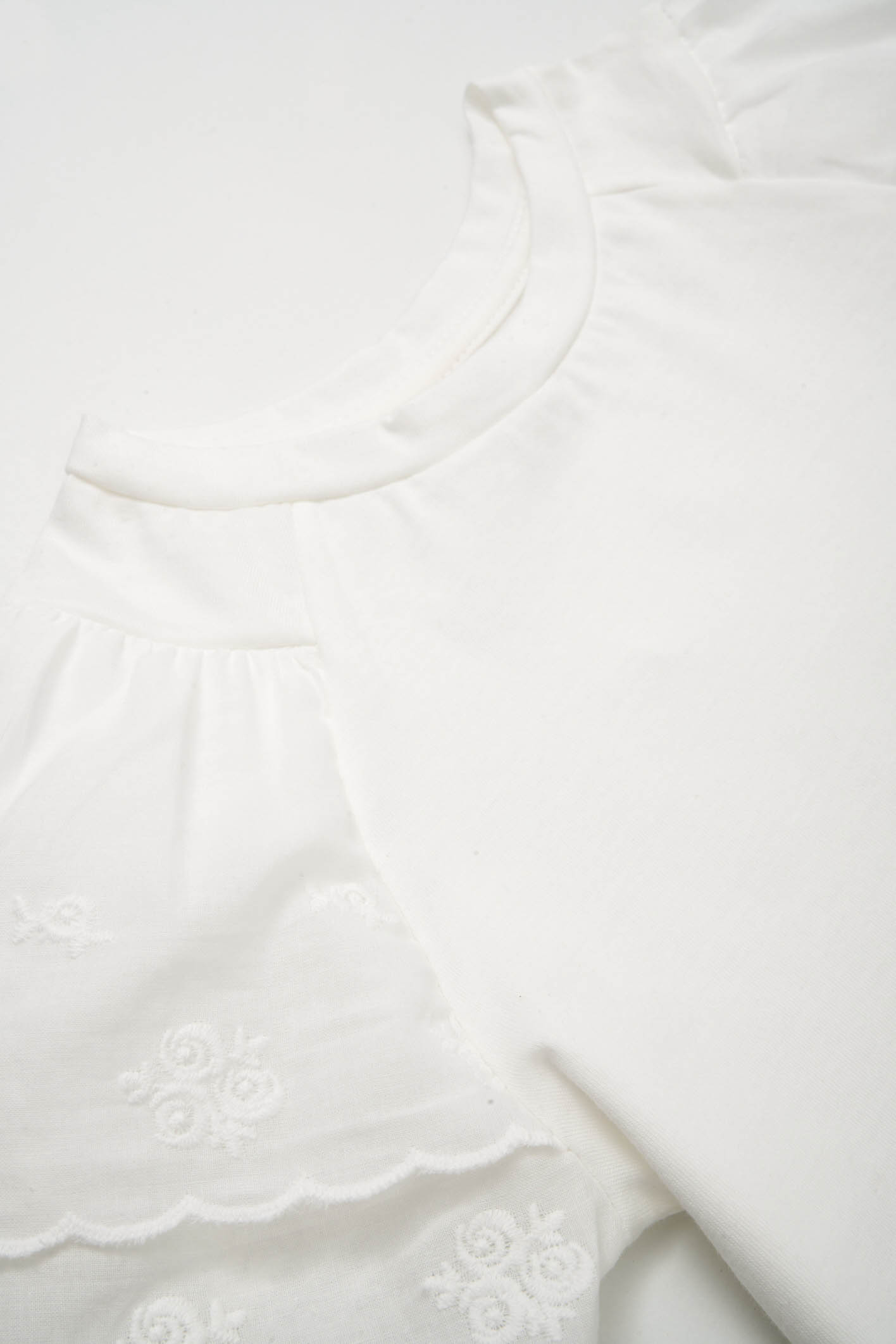 REMERA MC CHARLOTTE 4-14