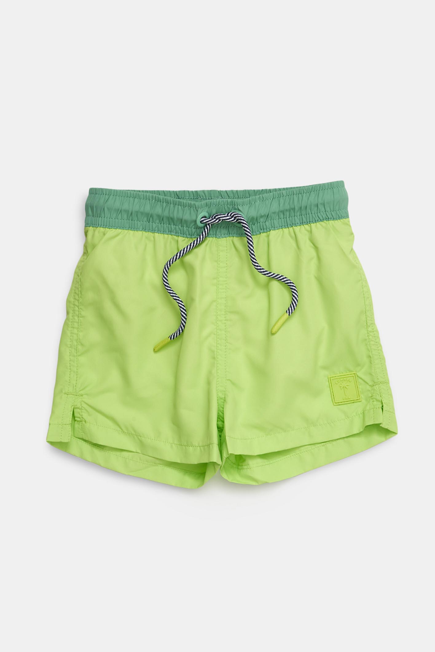 TRAJE DE BAÑO CORTO ARUBA  1-3