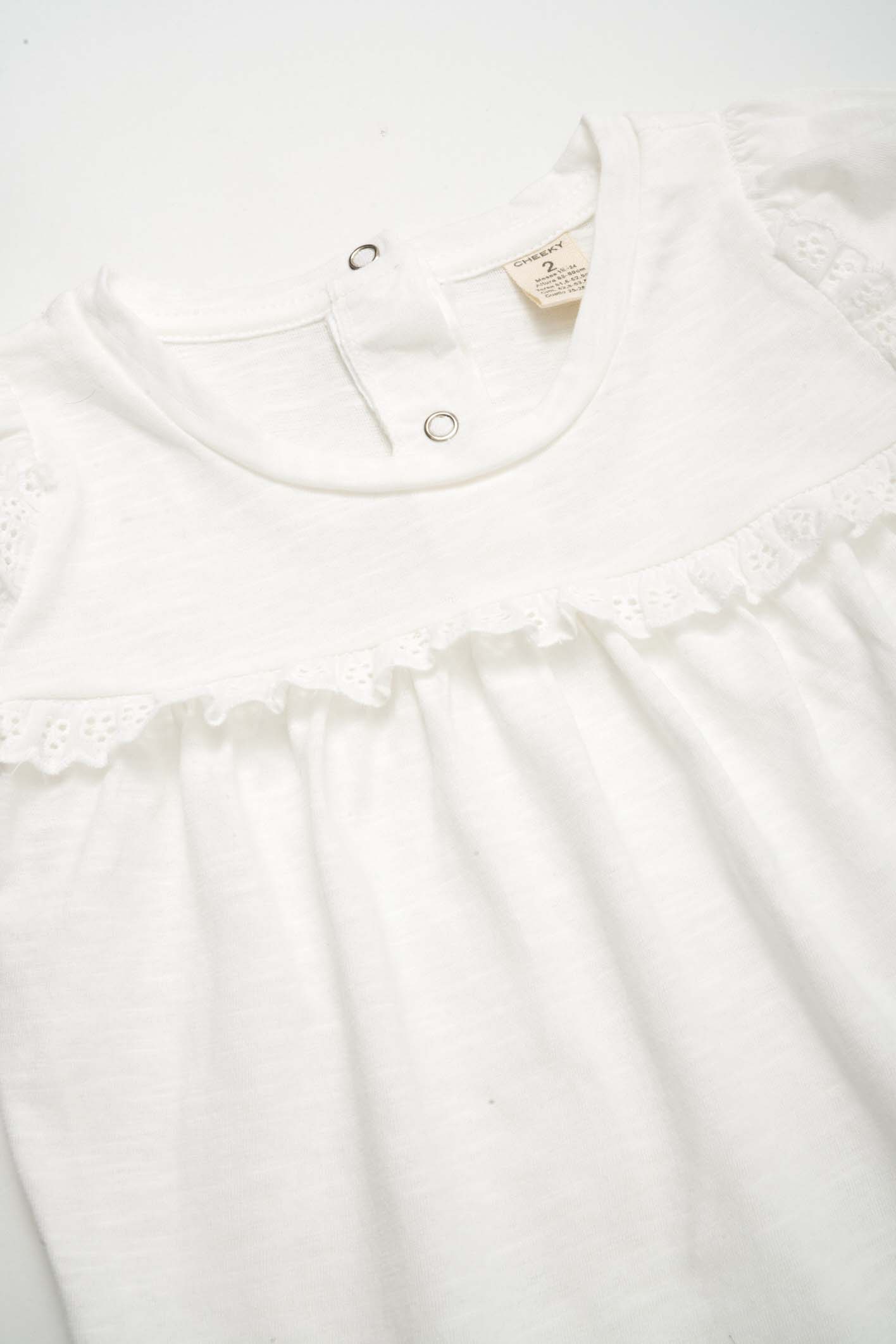 REMERA MC JAZMIN 1-3