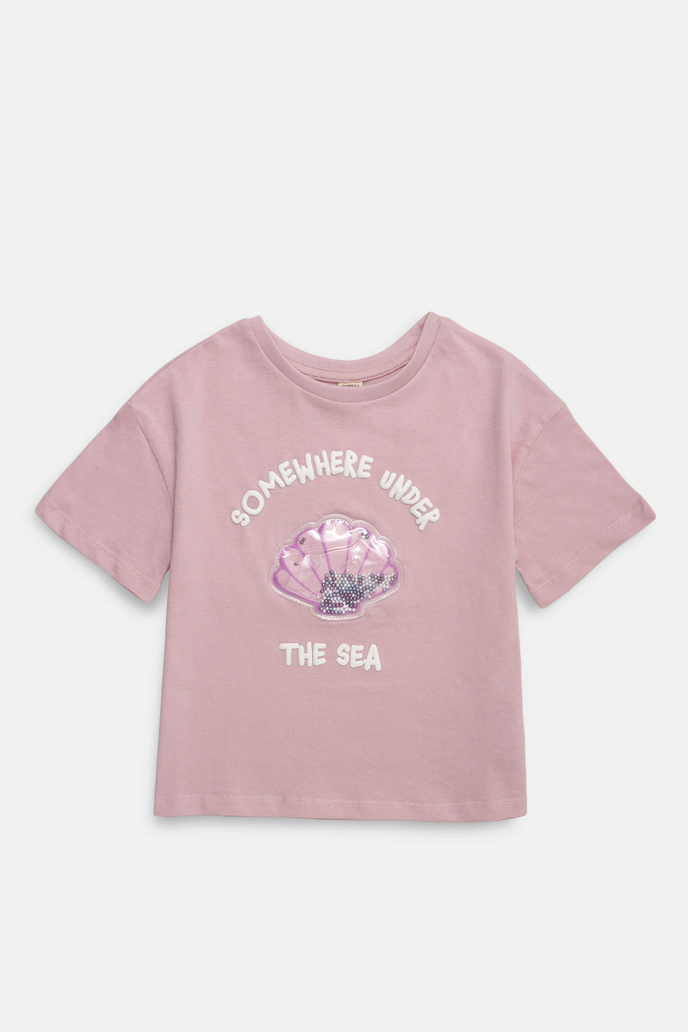 REMERA MC EMILIA 4-12