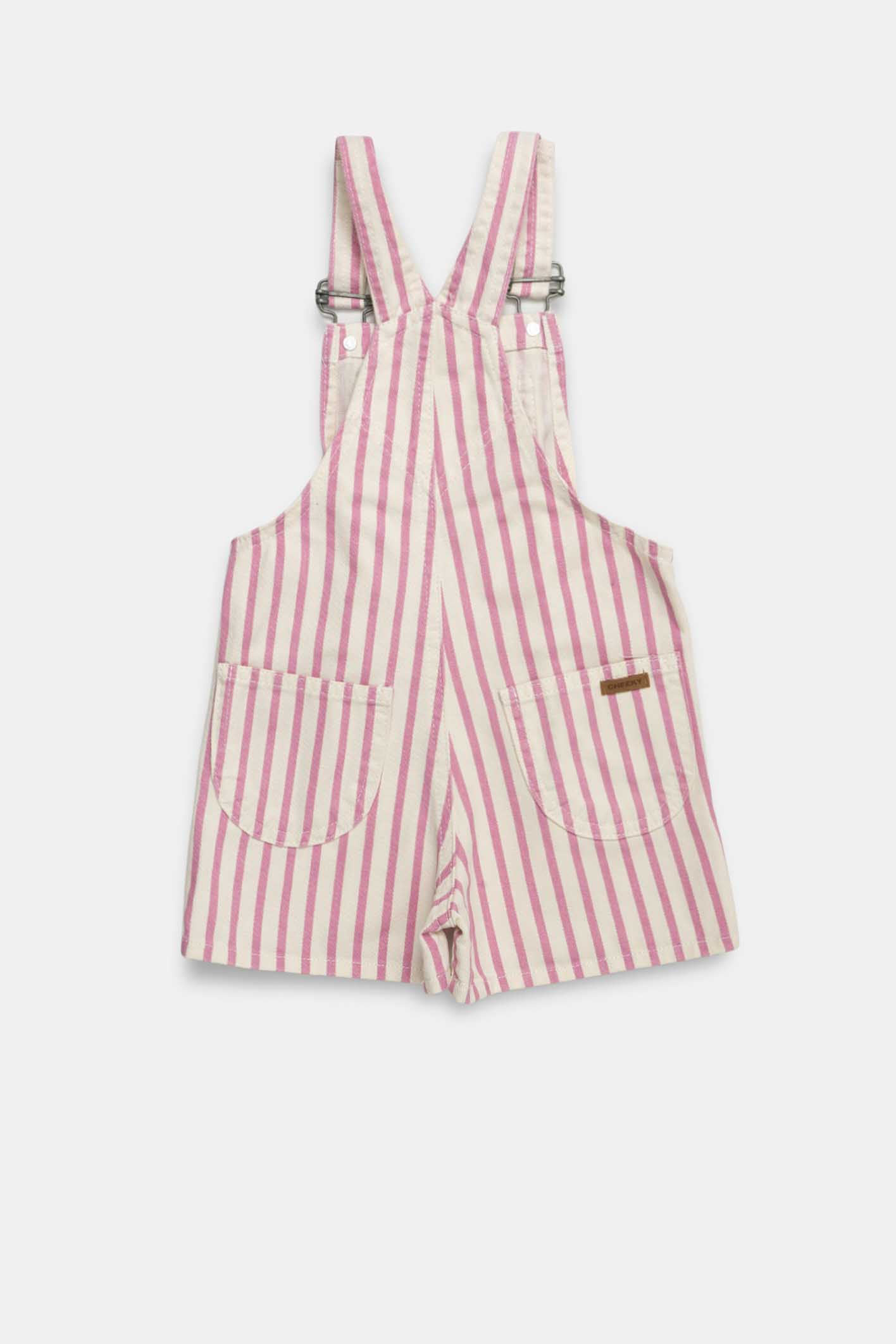 JARDINERO GAB RAY BOMBON 1-3