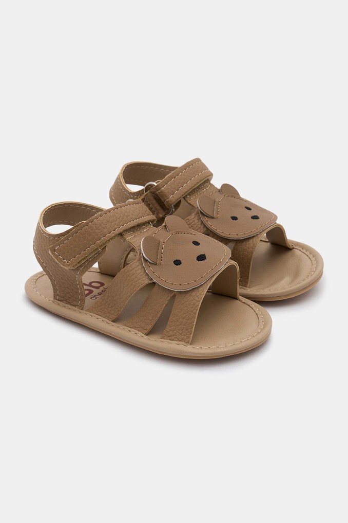 SANDALIAS FRANNY 17-20