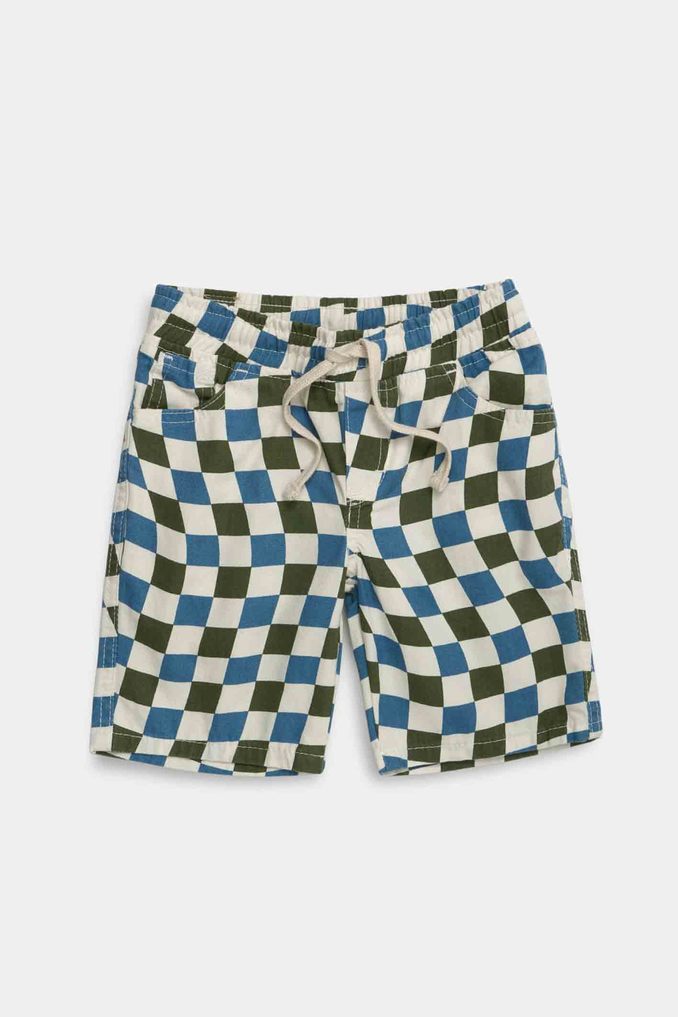 BERMUDA   HAWAII 4-12