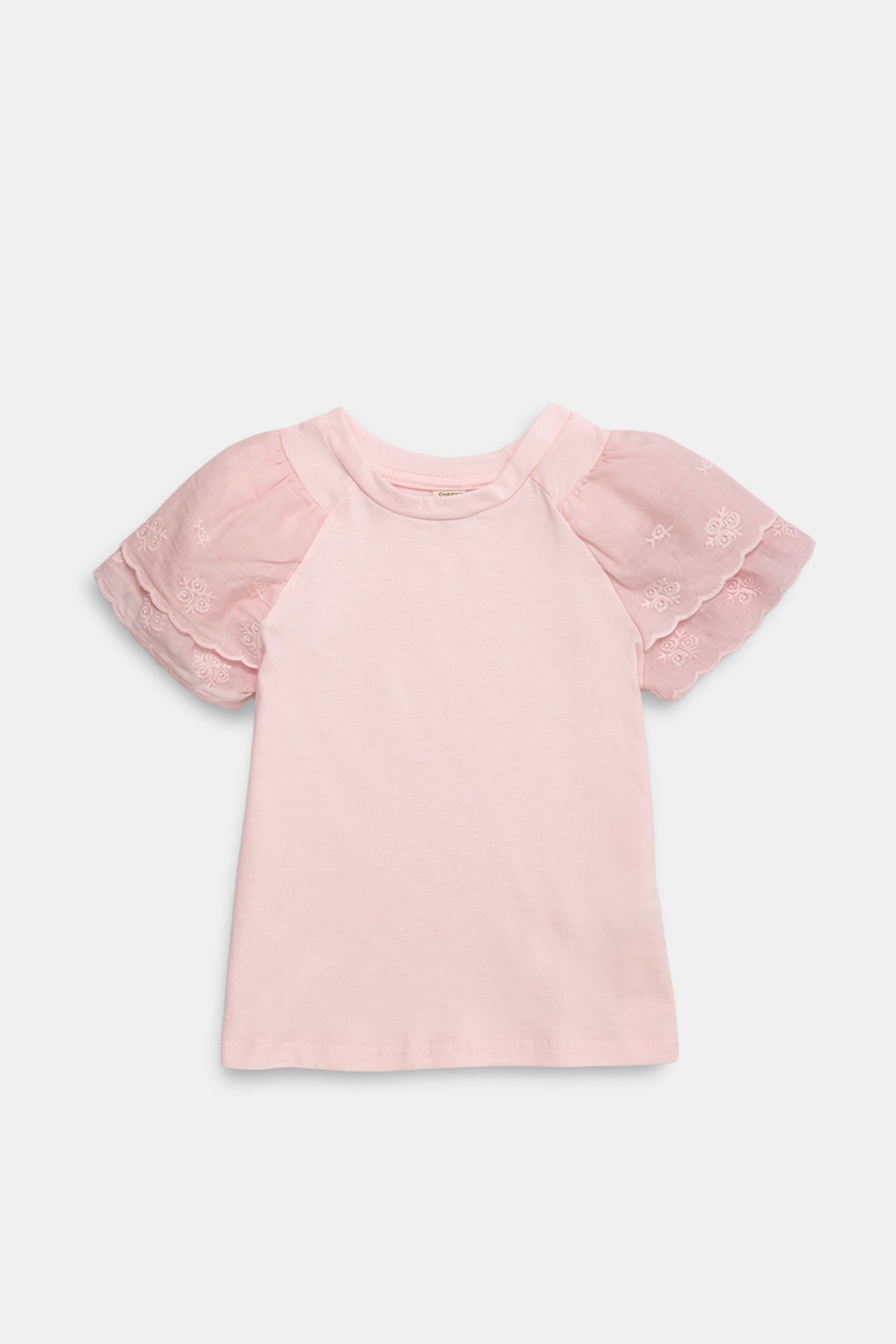 REMERA  CHARLOTTE 4-14