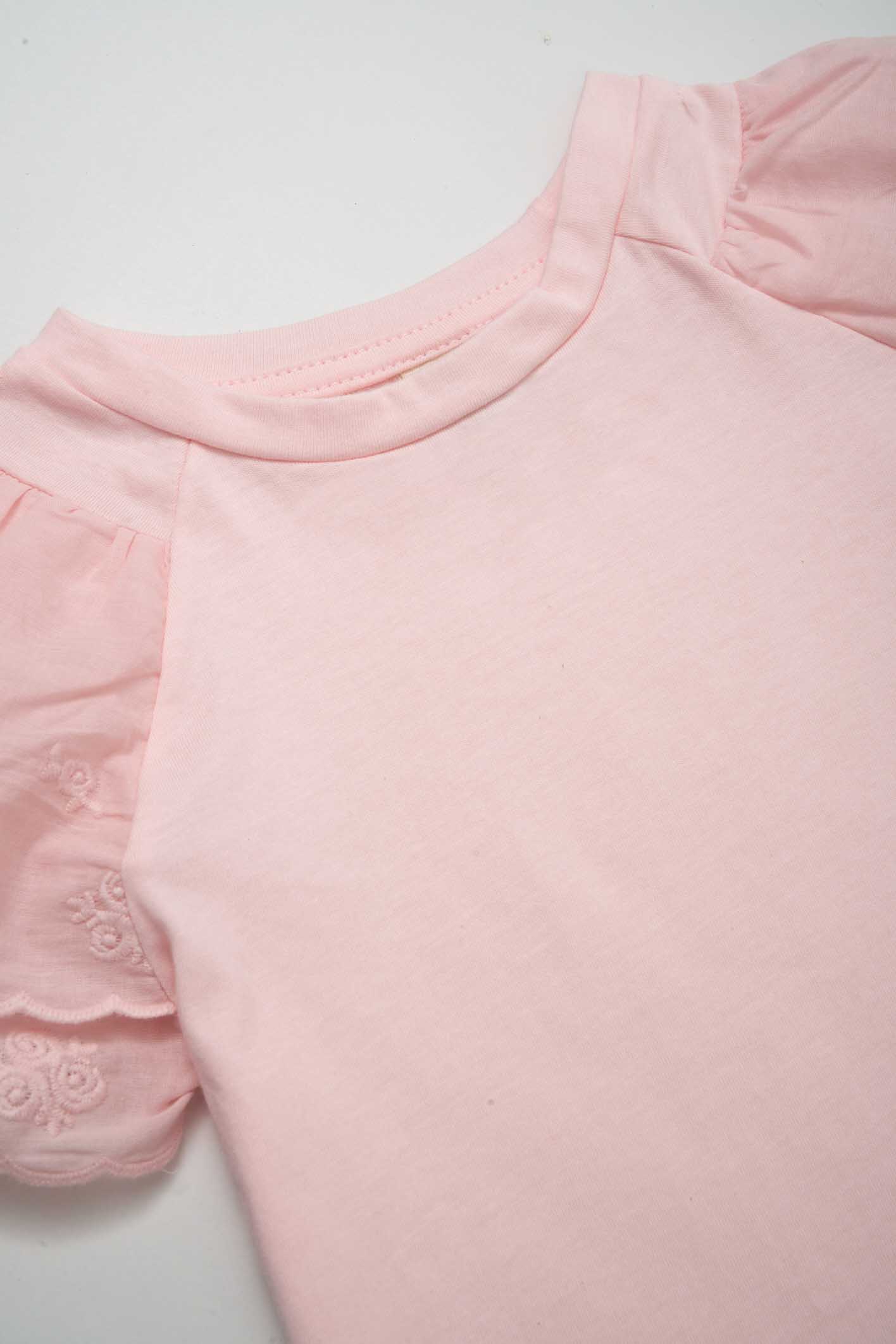 REMERA MC CHARLOTTE 4-14