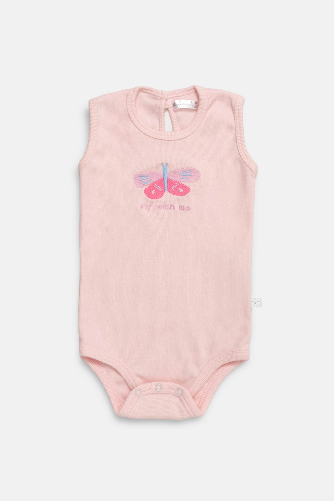 BODY  LISO AGNES XS-L