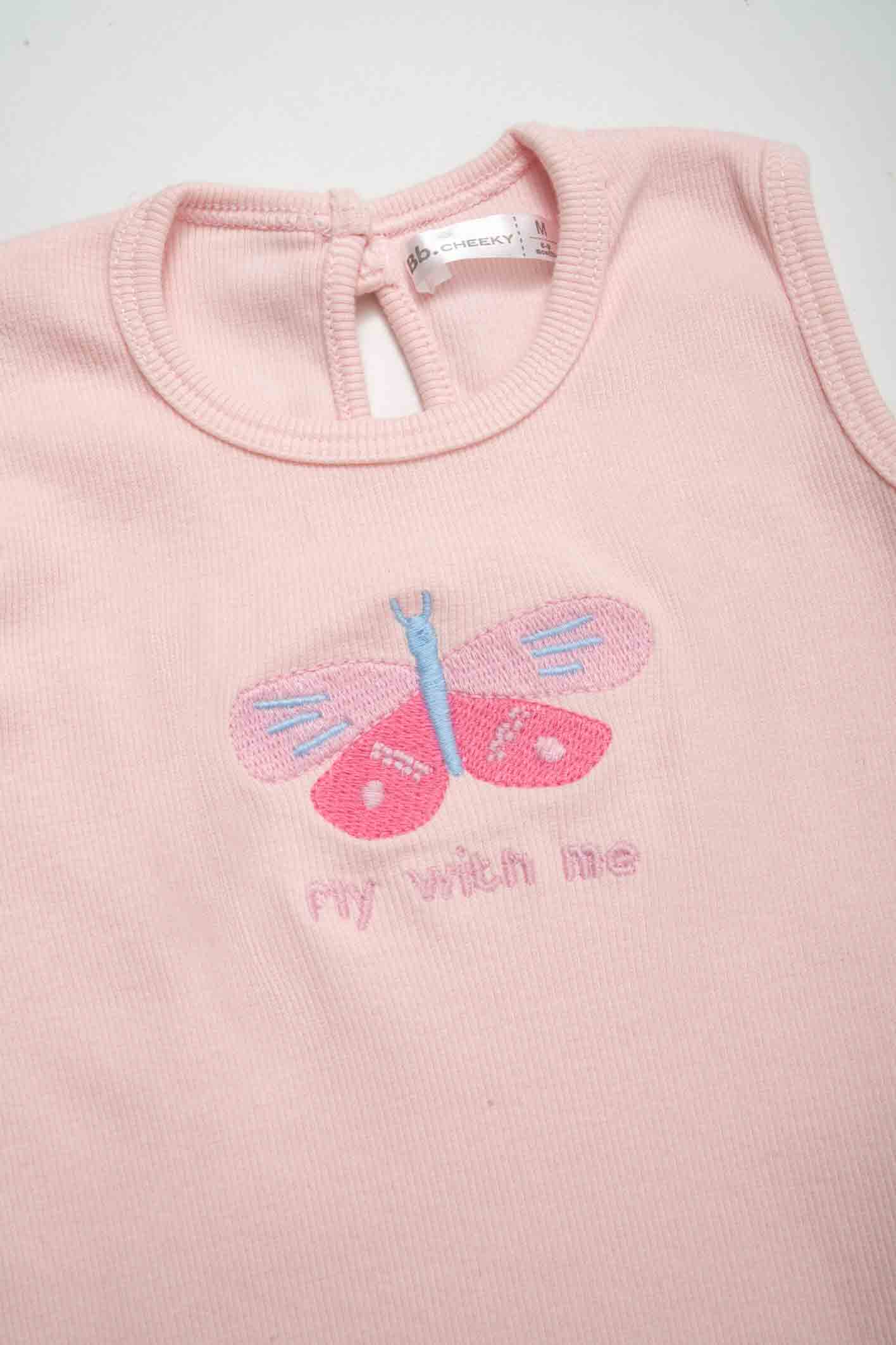 BODY SM LISO AGNES XS-L