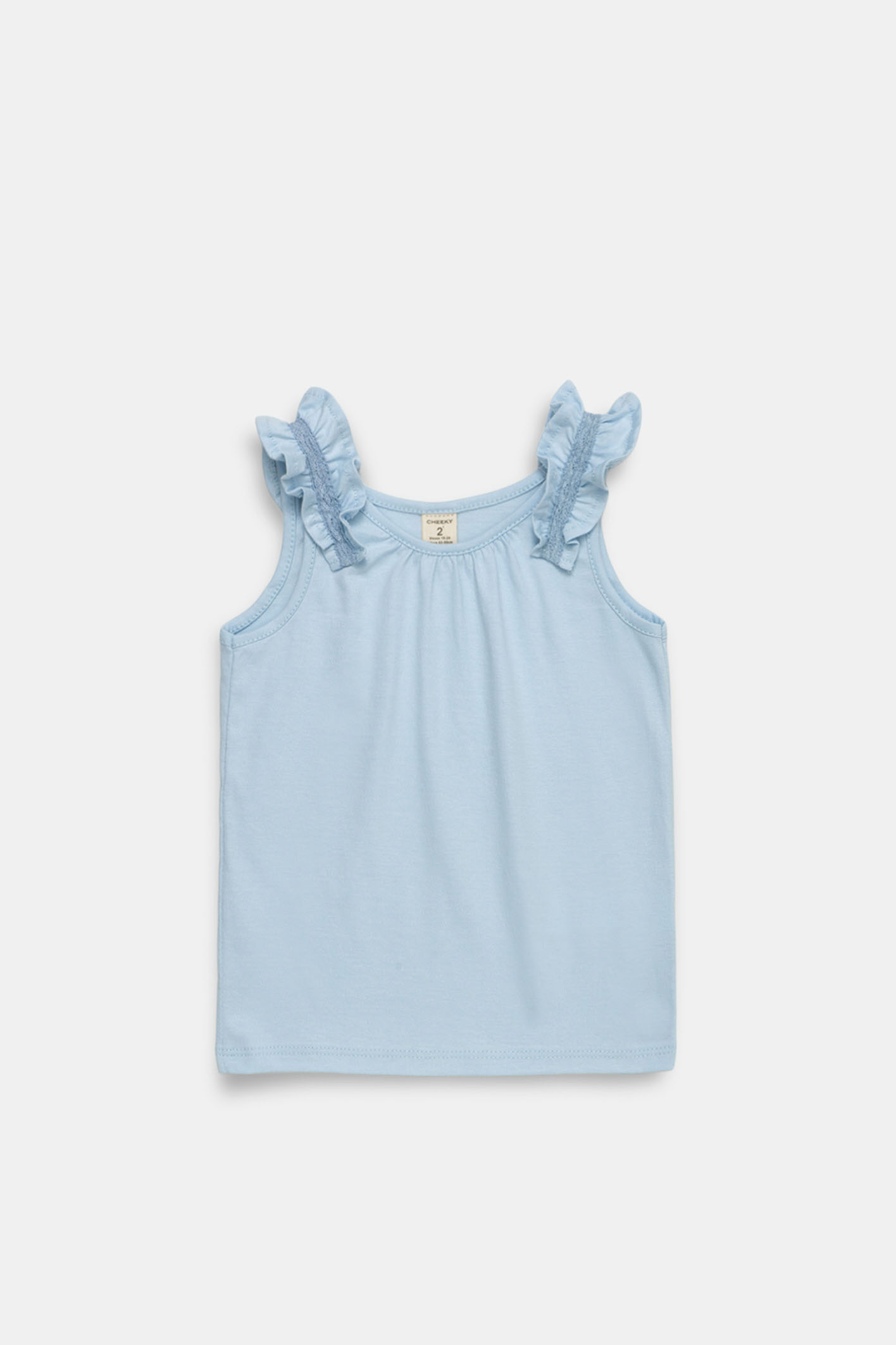 MUSCULOSA ELIANA 1-3