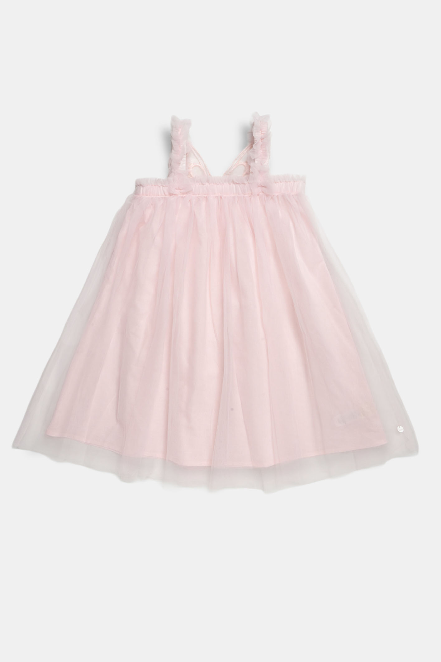 VESTIDO MARIPOSA 4-6