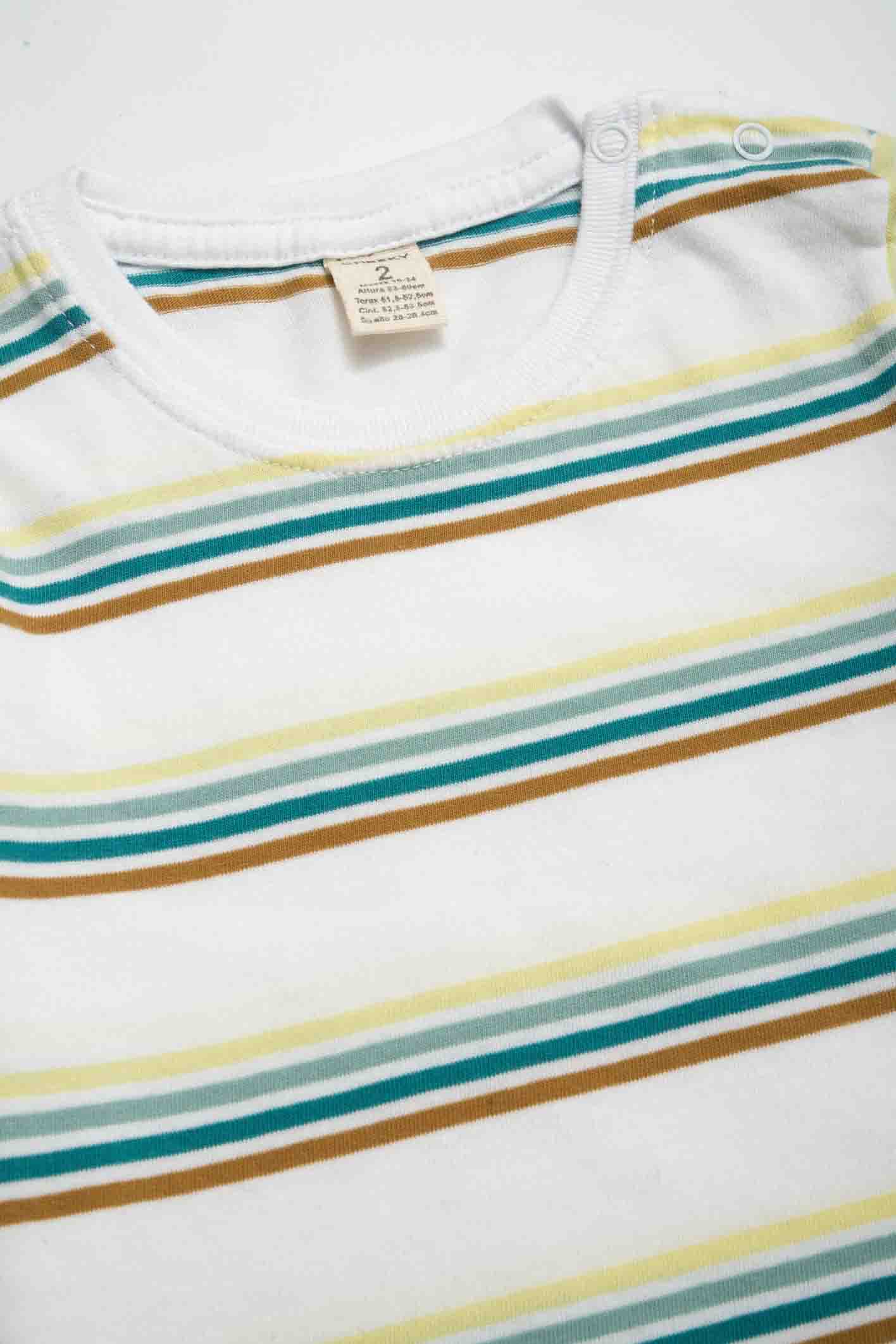 REMERA MC RAY JULES 1-3