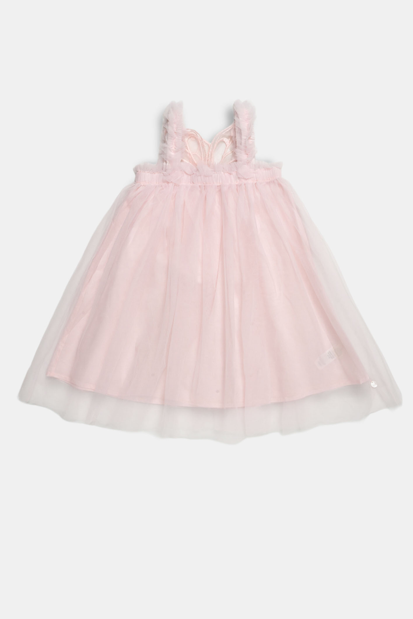 VESTIDO MARIPOSA  1-3